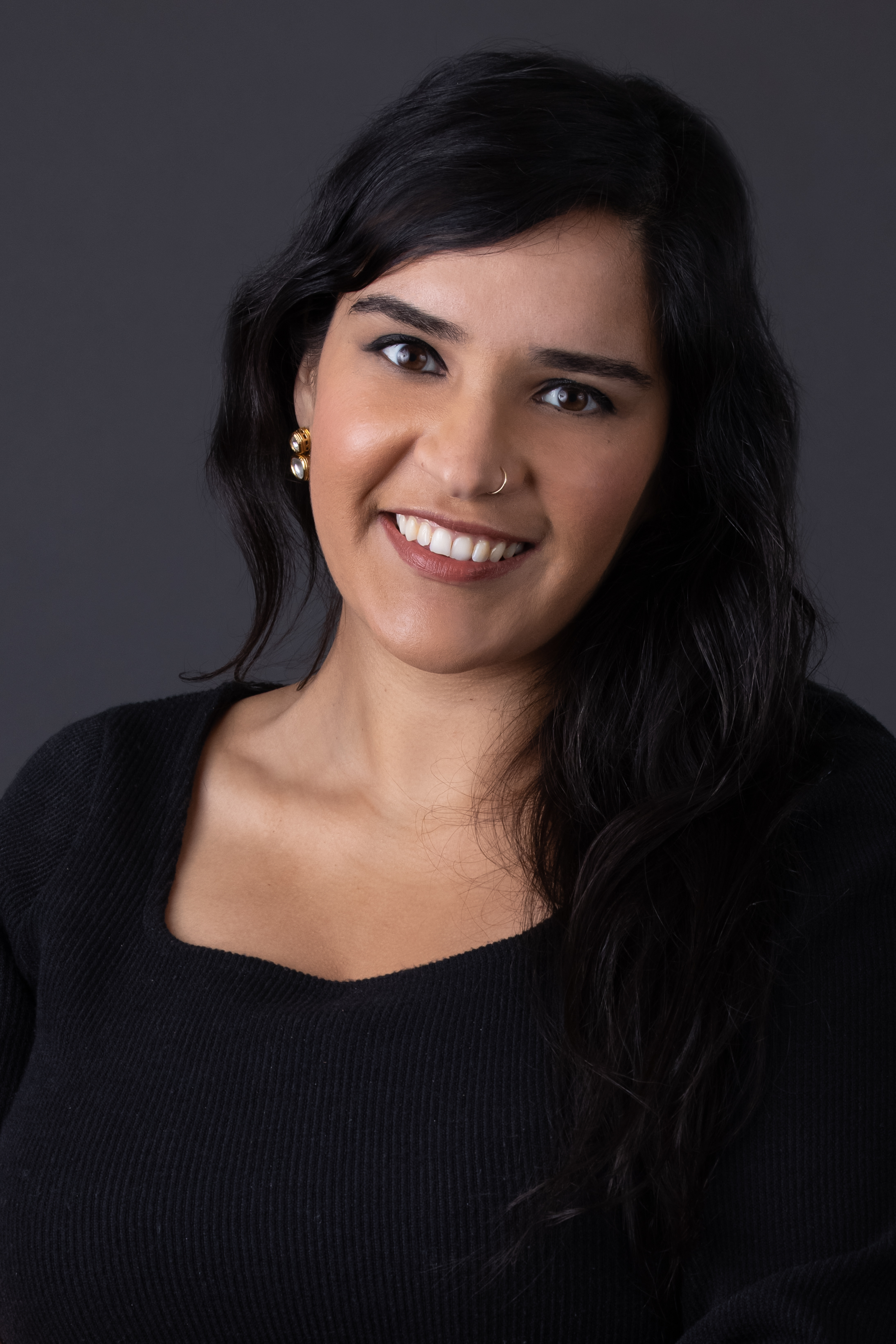 Swati Sharma