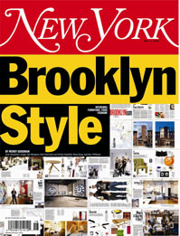 New York-"Brooklyn Style," May 1, 2006