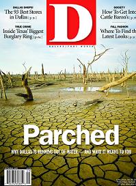 D Magazine-September 2006