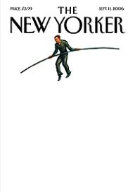 The New Yorker-September 11, 2006