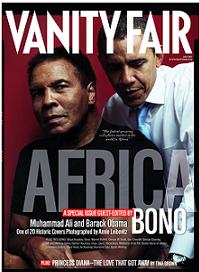 Vanity Fair-July 2007