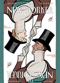 The New Yorker February 11 & 18, 2008