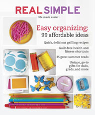 RealSimpleMay 2008