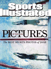 SportsIllustrated-December 12, 2008