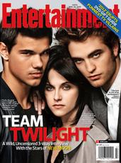 Entertainment Weekly-November 20, 2009