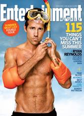 Entertainment Weekly June 26-July 3, 2009
