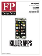 ForeignPolicy-March/April 2010