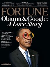Fortune-November 9, 2009