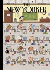 The New Yorker-July 9, 2009