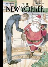 The New Yorker-December 14, 2009
