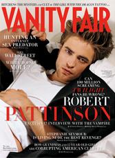 Vanity Fair-December 2009