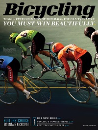 Bicycling - “To Be a True Champion of This Race, You Can’t Just Win. You Must Win Beautifully,” July