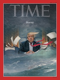 TIME - “Stormy,” April 23