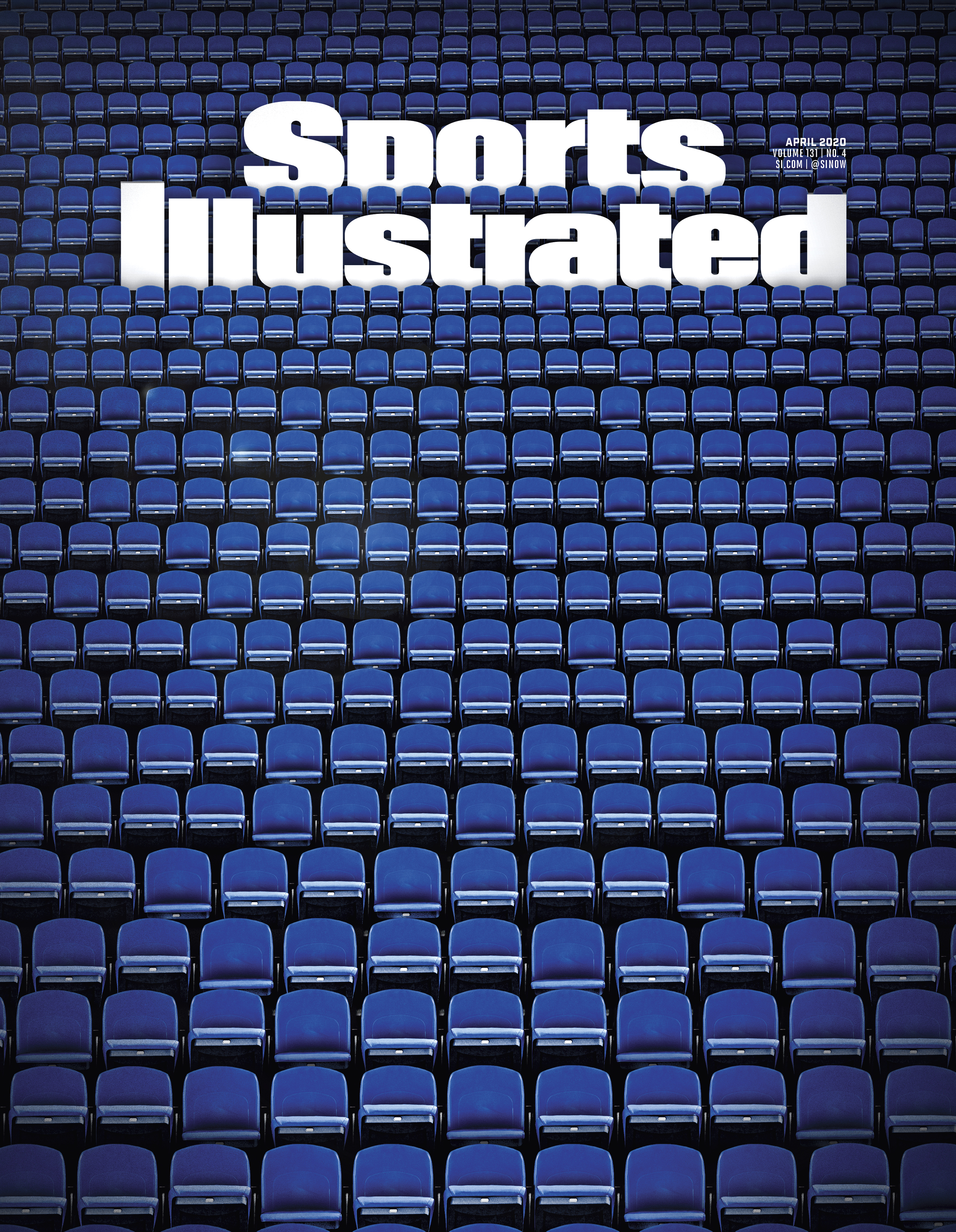 Sports Illustrated - Best Sports and Fitness Cover