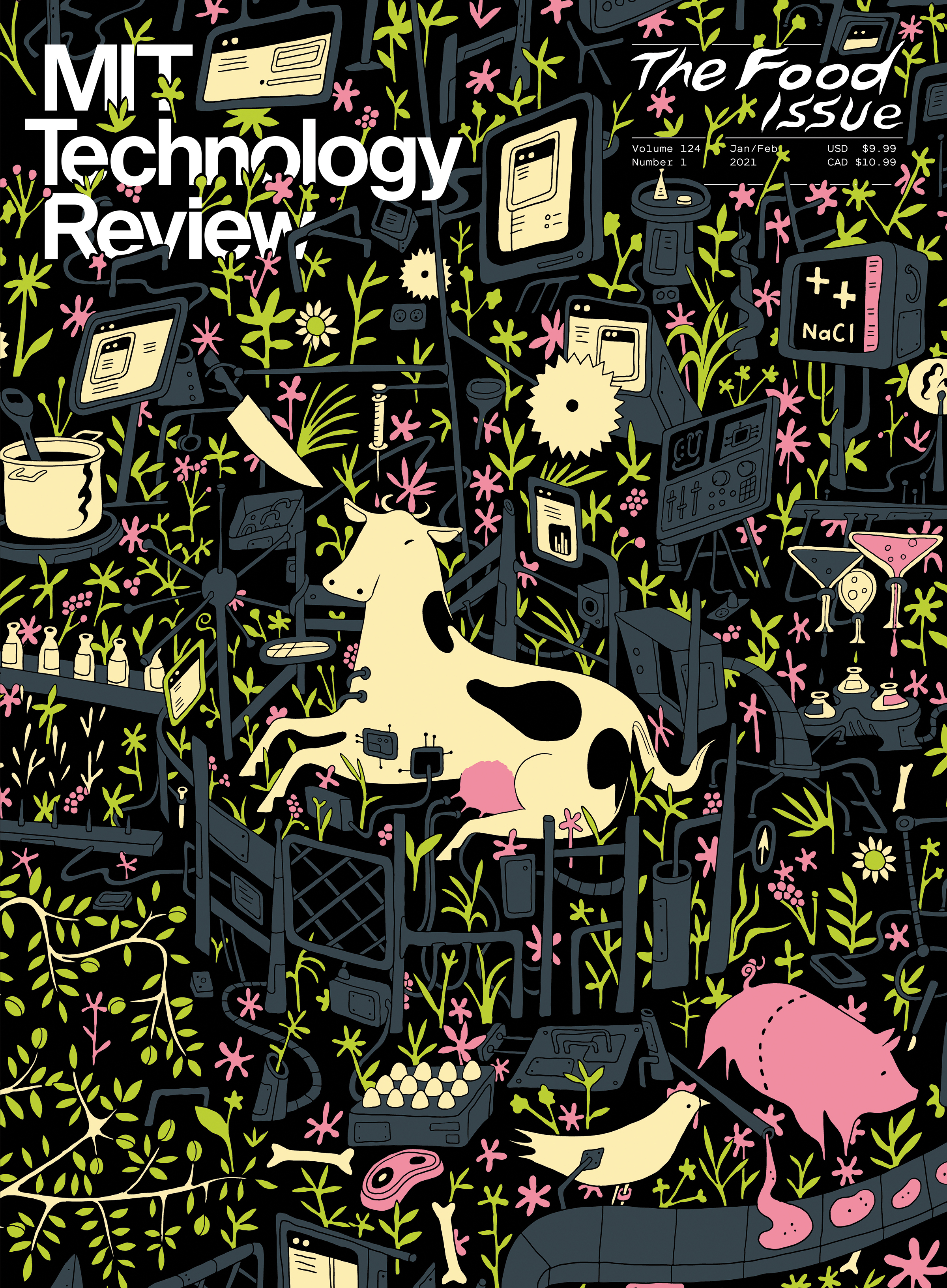 MIT Technology Review - 