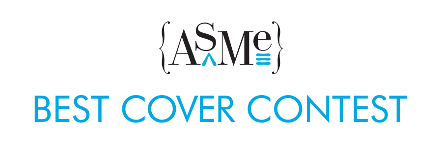 ASME Best Cover Contest