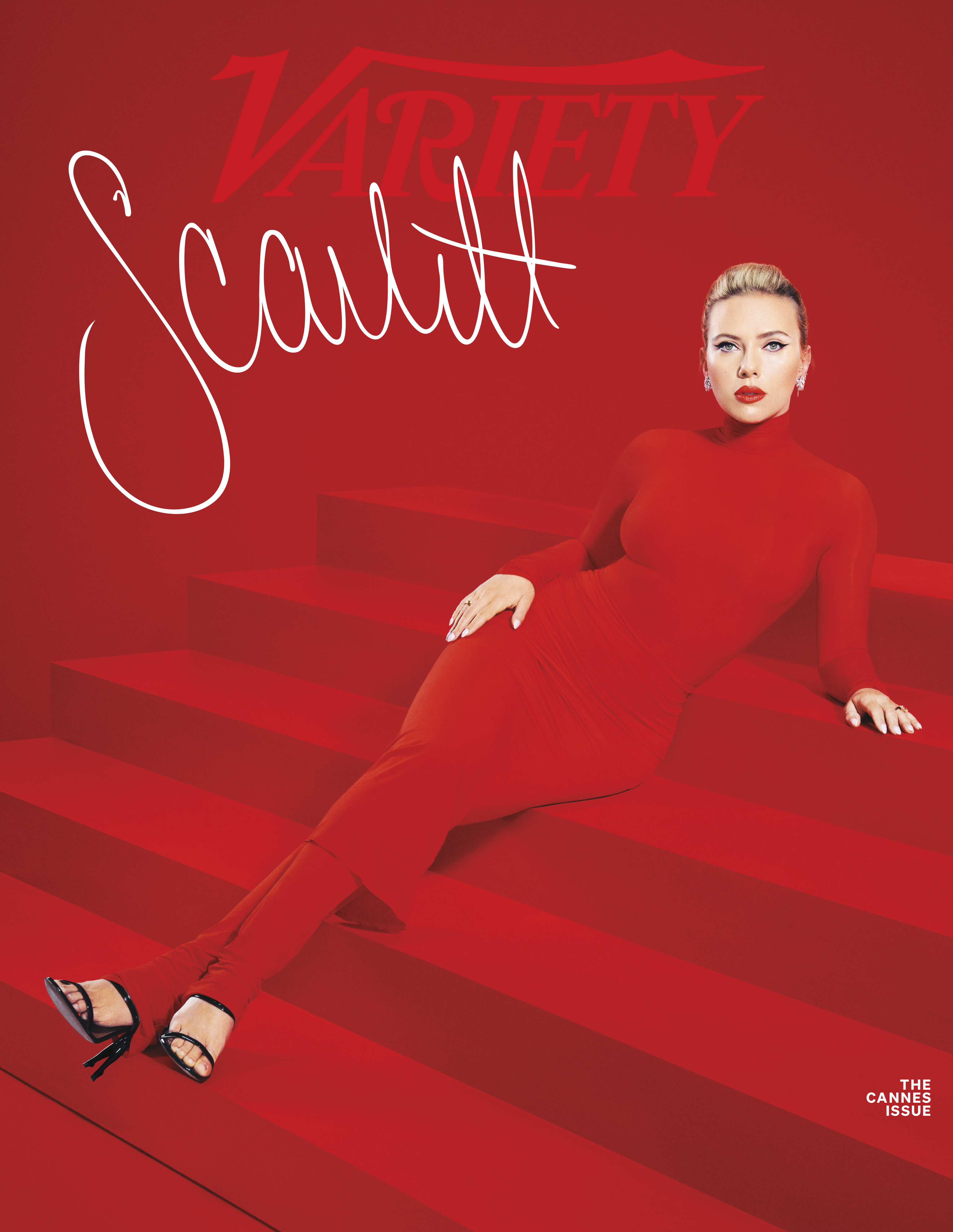 Variety - "Scarlett," May 9, 2023