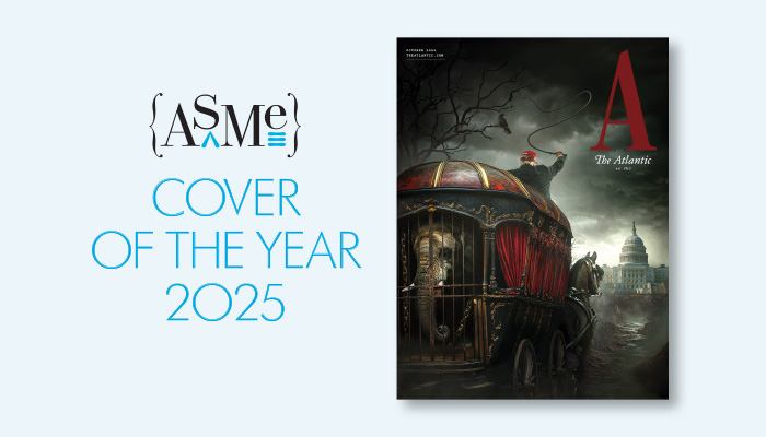 ASME Best Cover Contest 2025