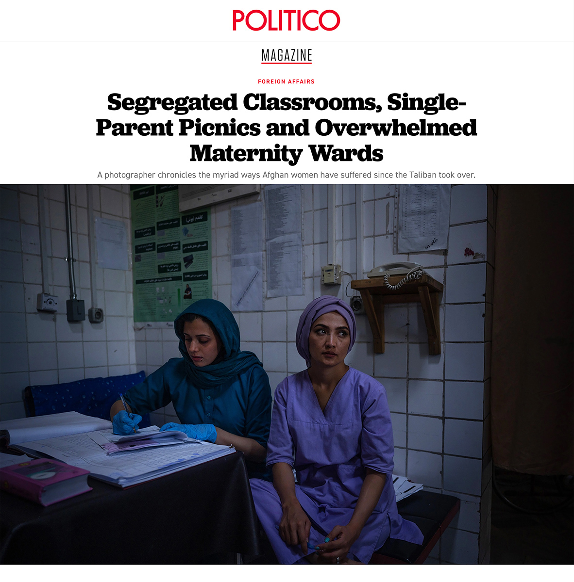 POLITICO - Best News and Entertainment Story