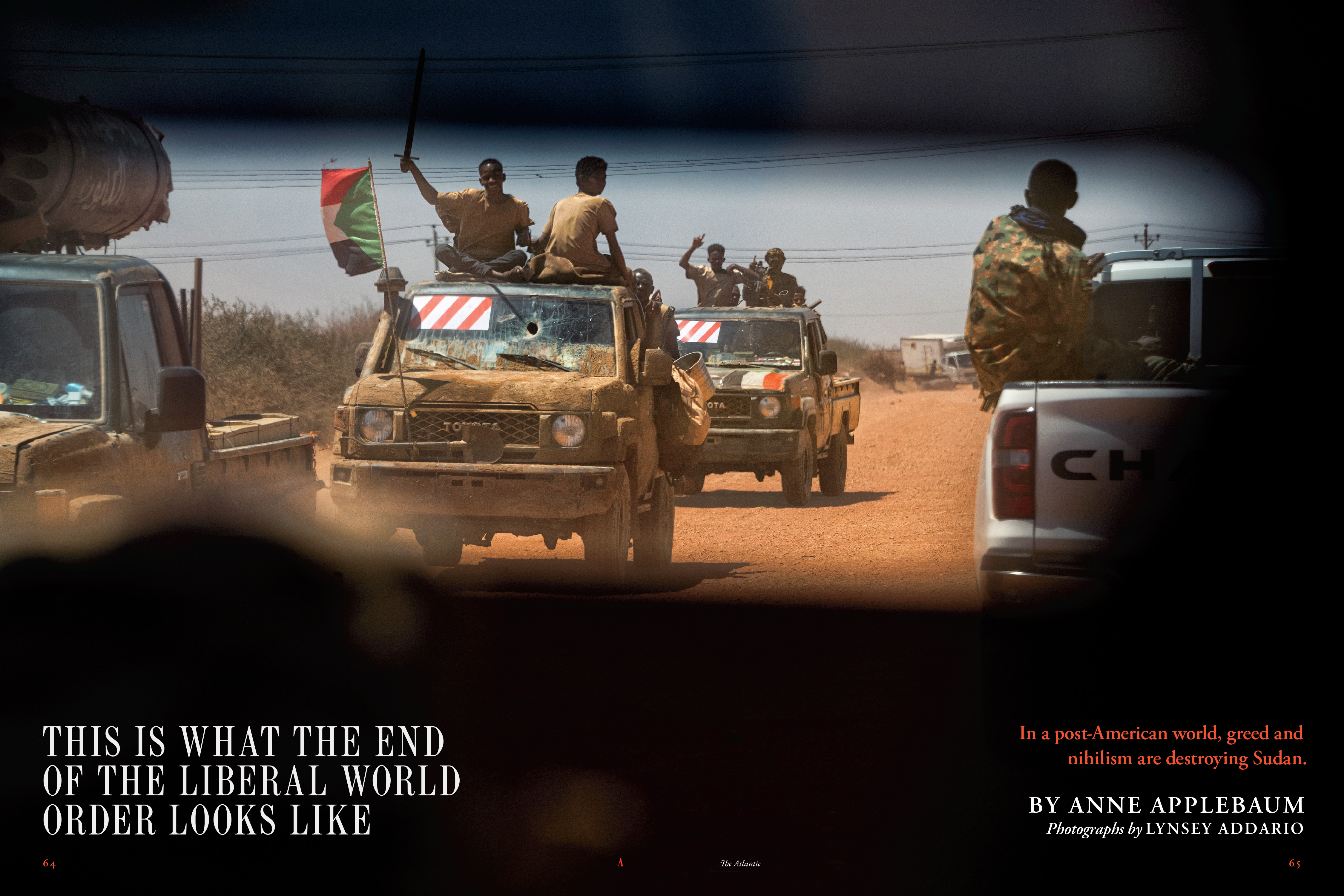 The Atlantic-Best News and Documentary Photography