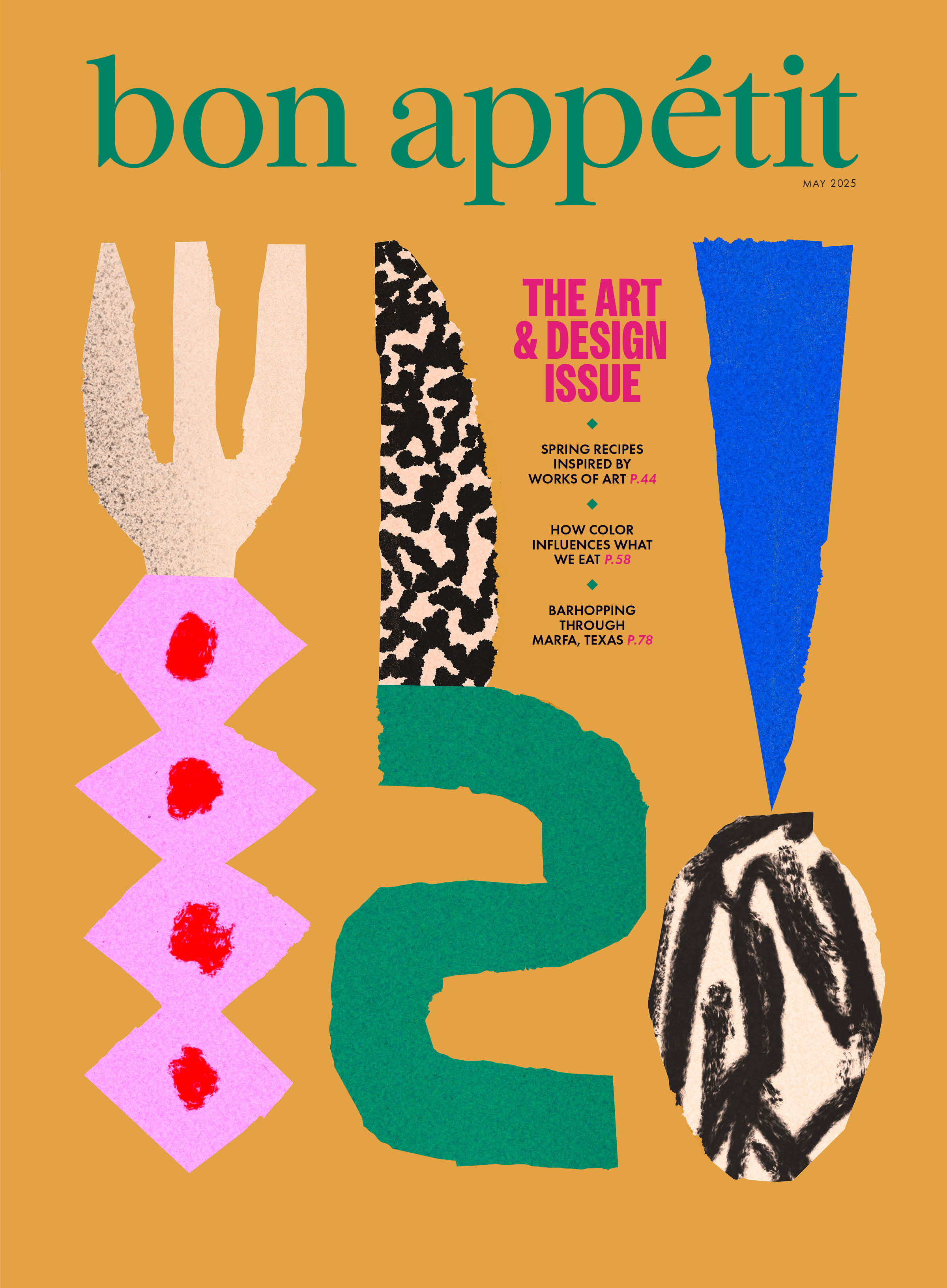 Bon Appetit-Best Service and Lifestyle Design