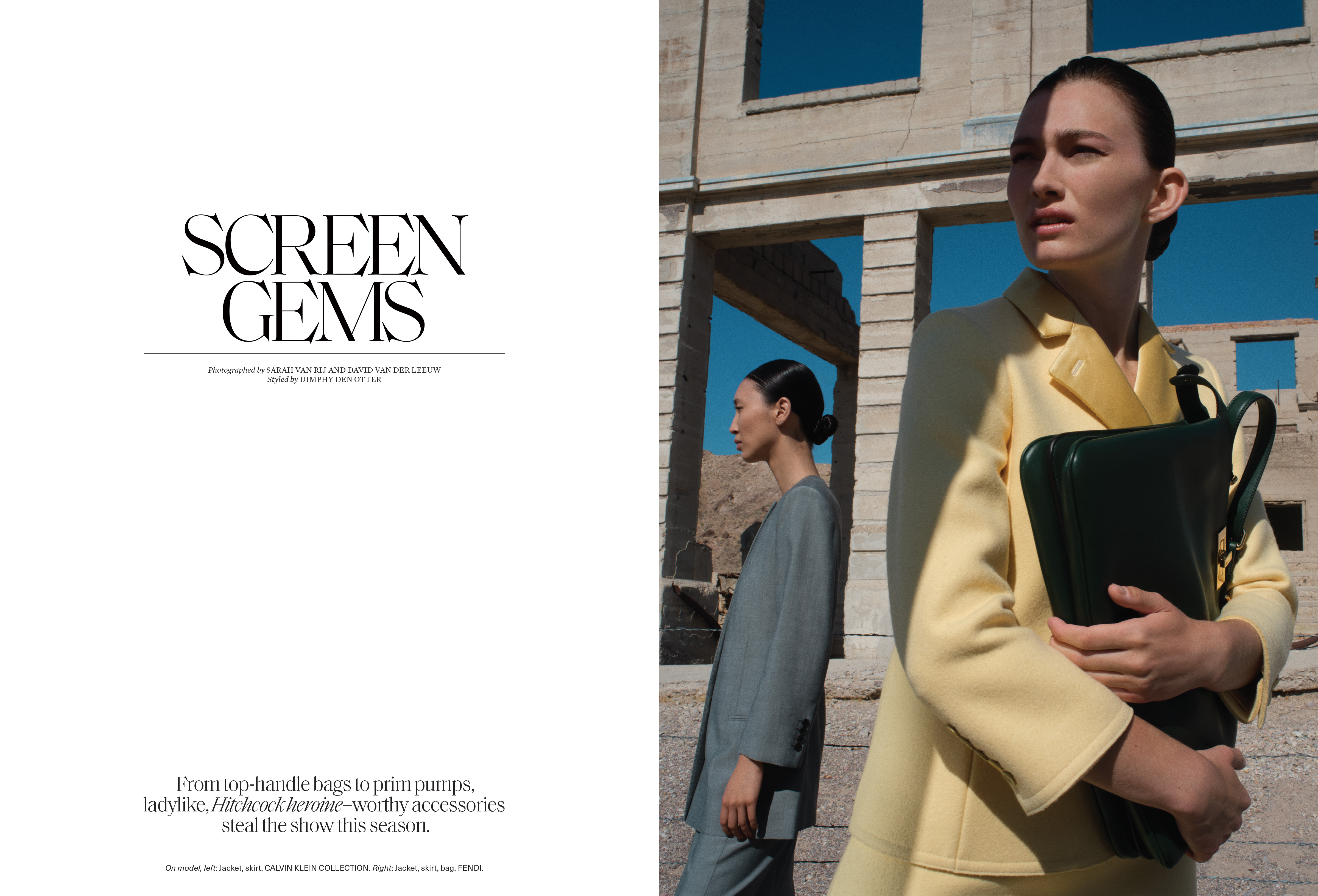 ELLE-Best Service and Lifestyle Photography