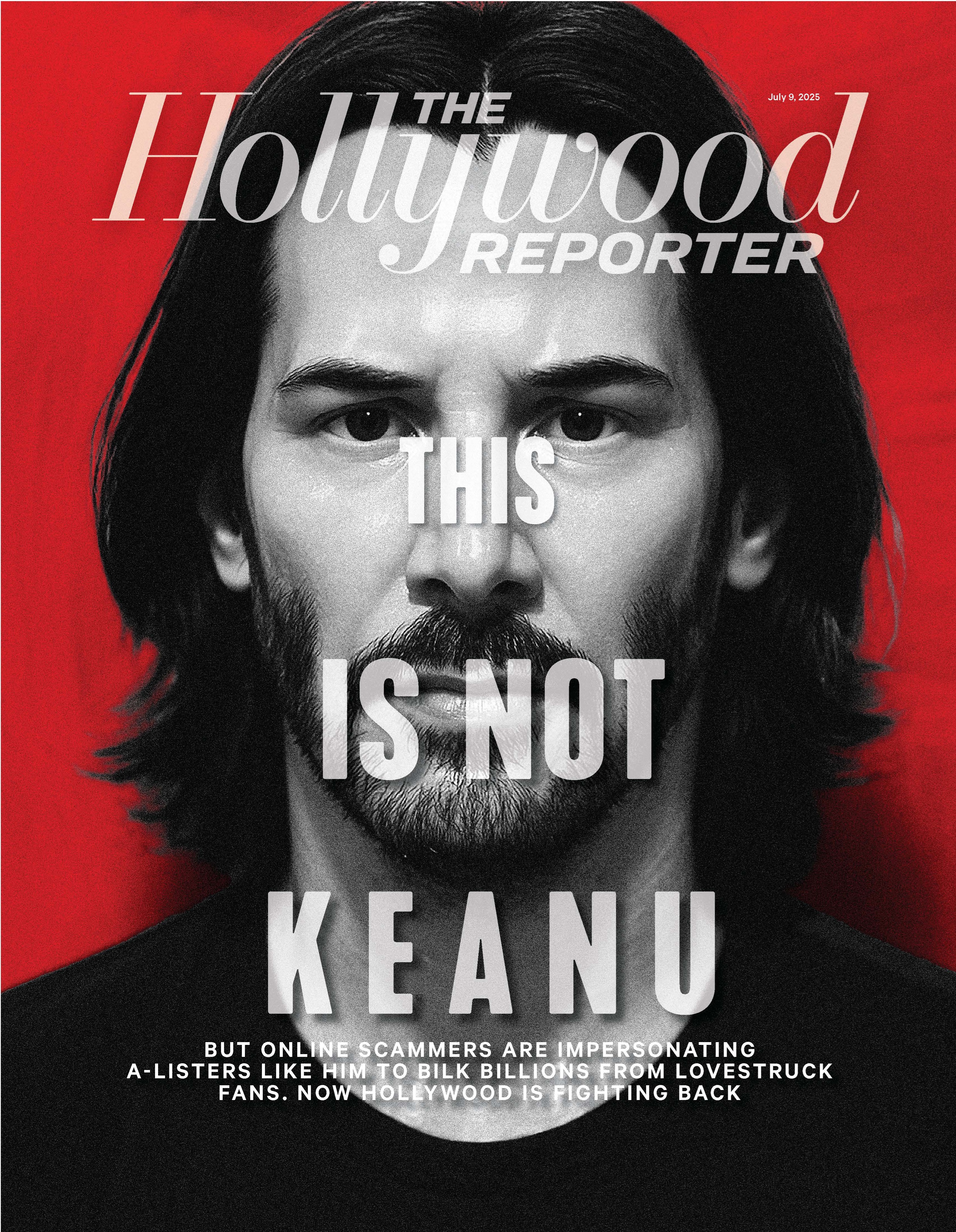 The Hollywood Reporter-Readers' Choice Awards