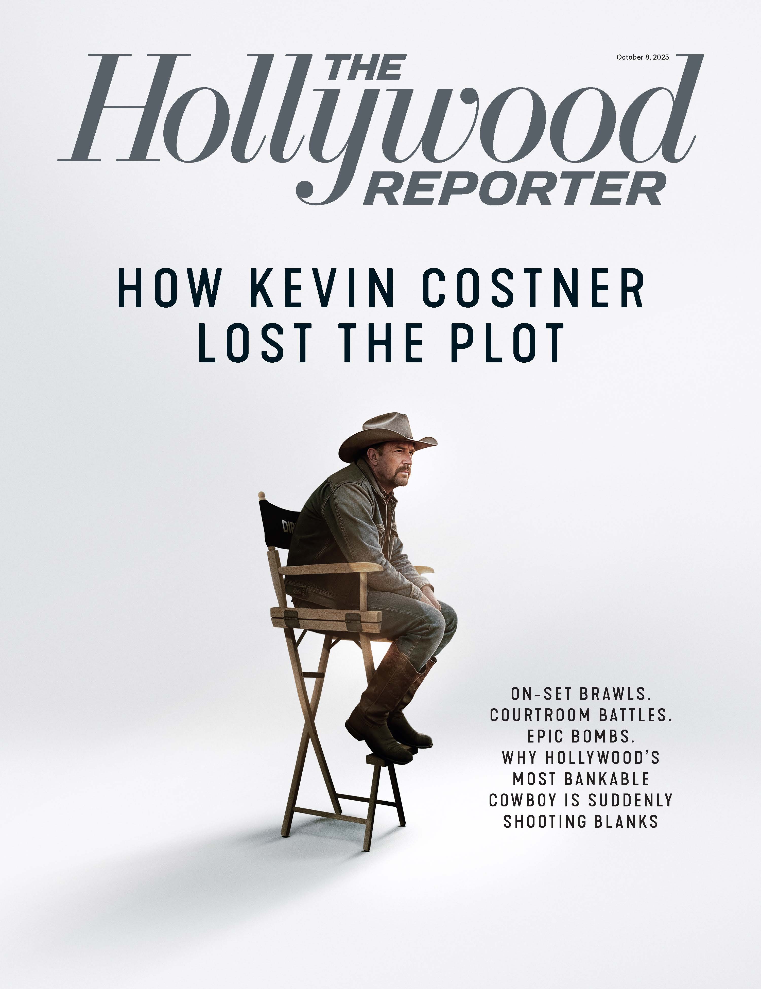 The Hollywood Reporter-Readers' Choice Awards