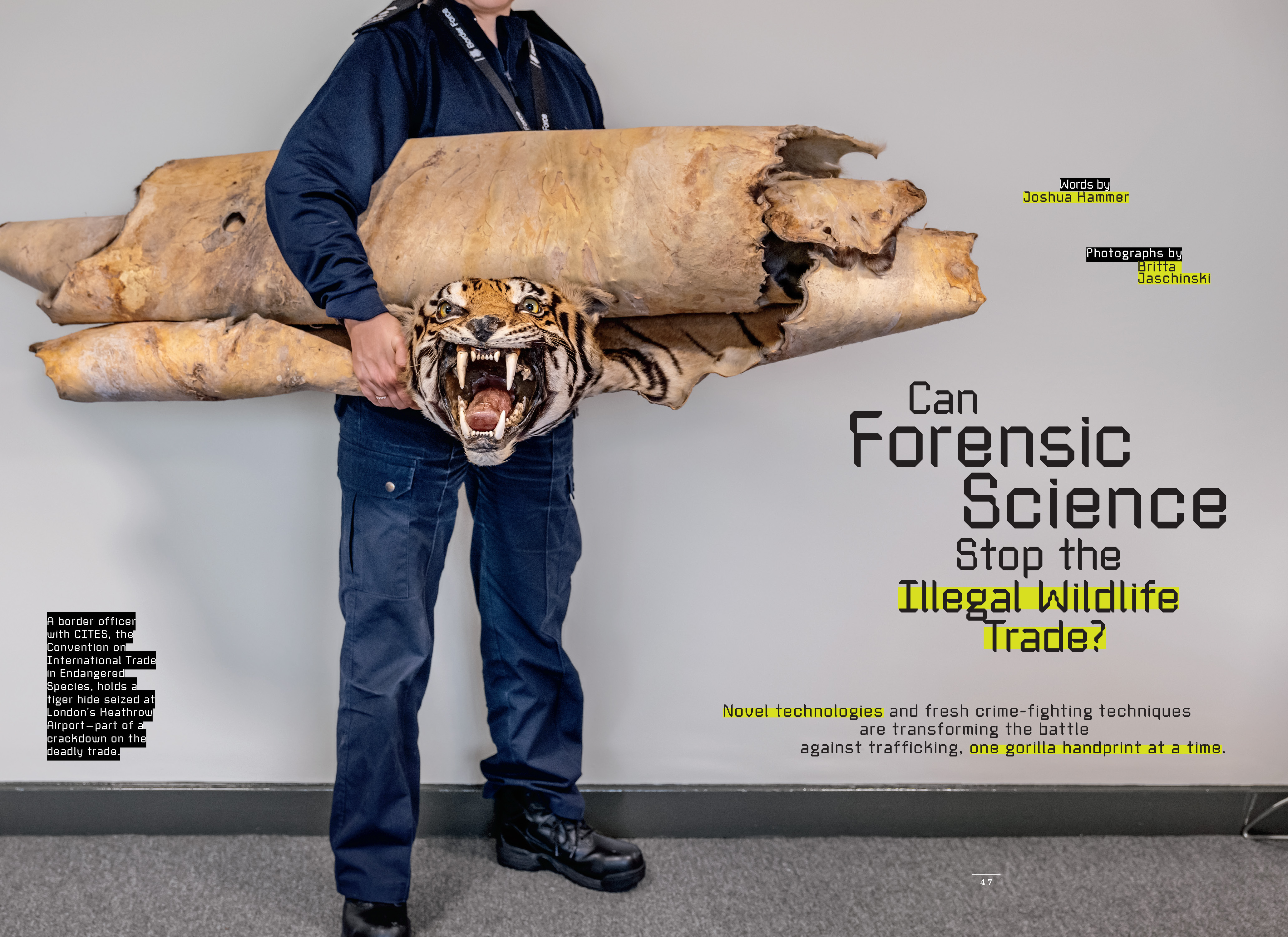National Geographic-Best News and Documentary Photography