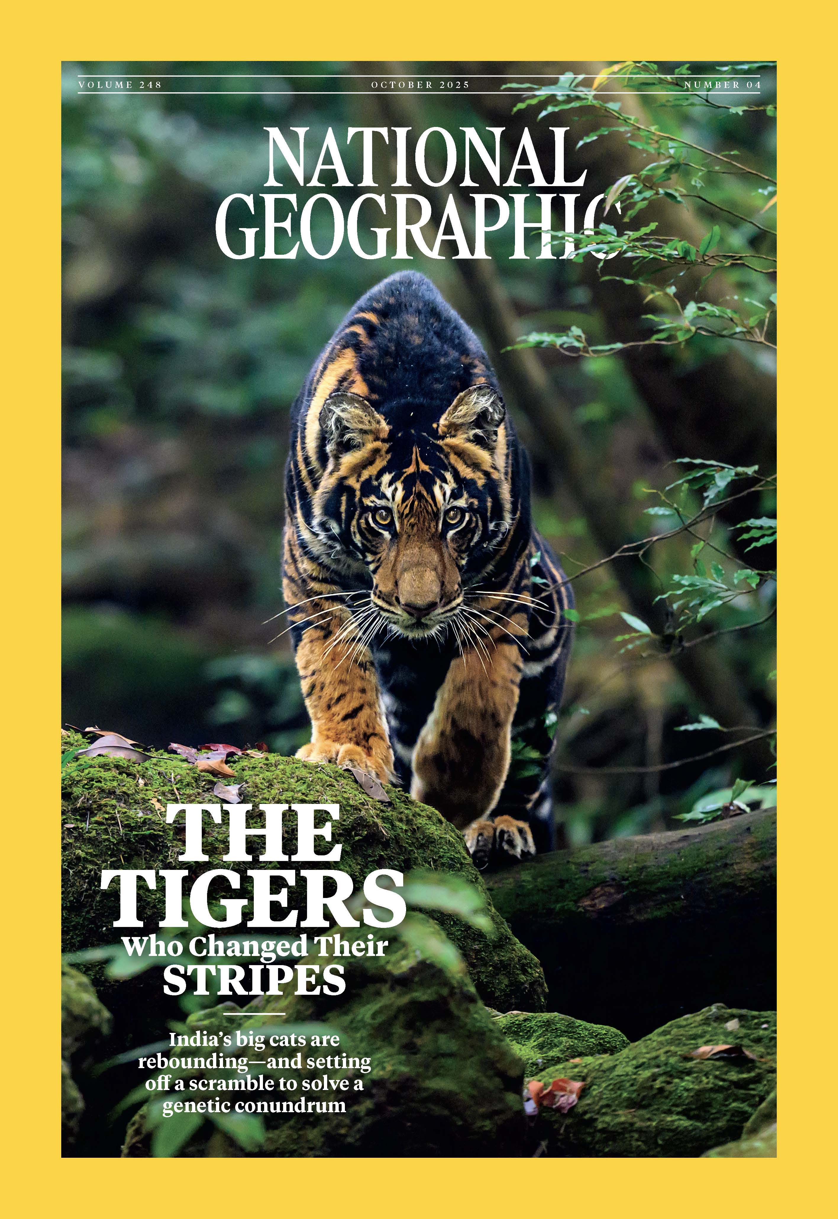 National Geographic-Readers' Choice Awards