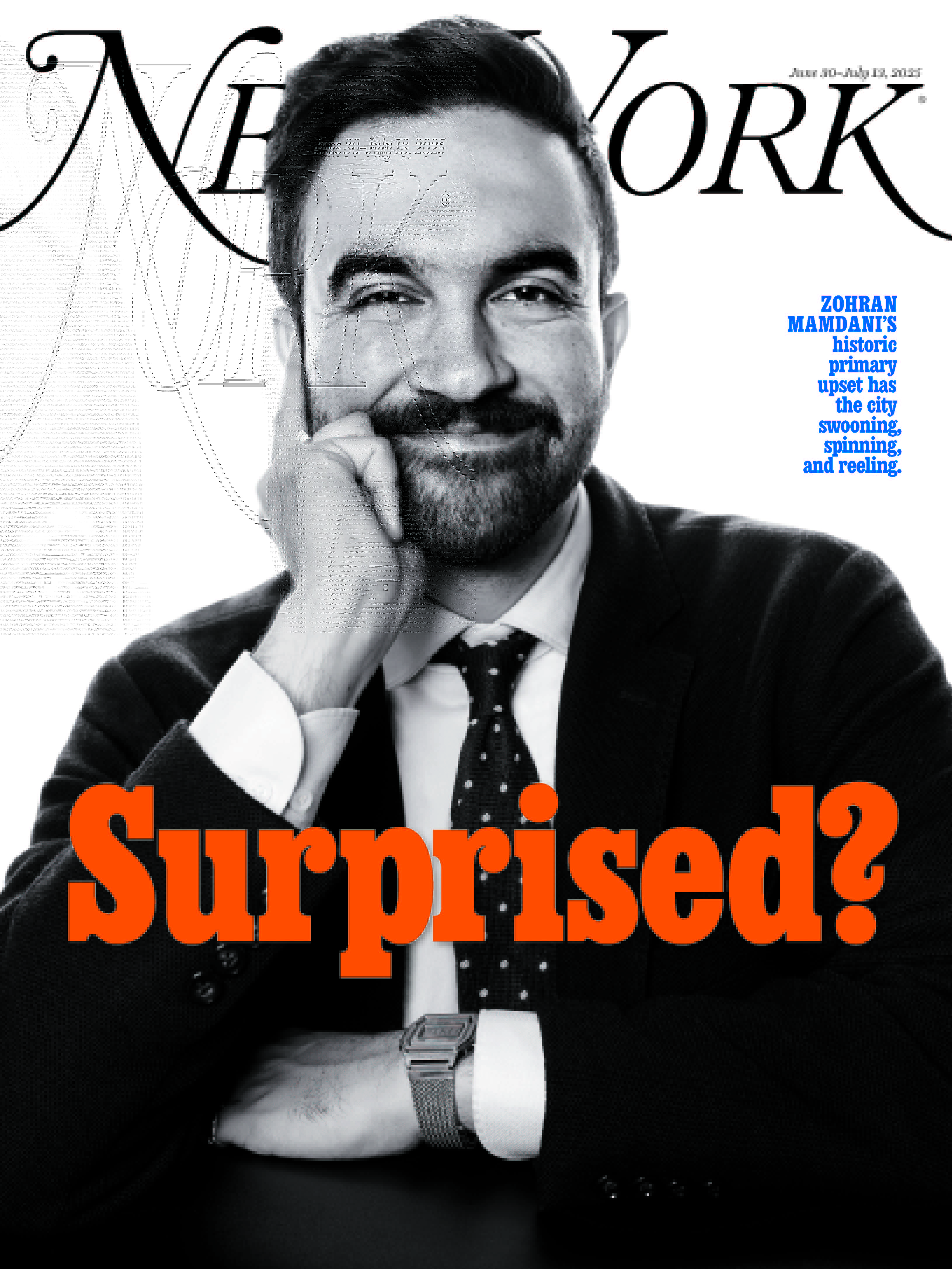 New York-Readers' Choice Awards