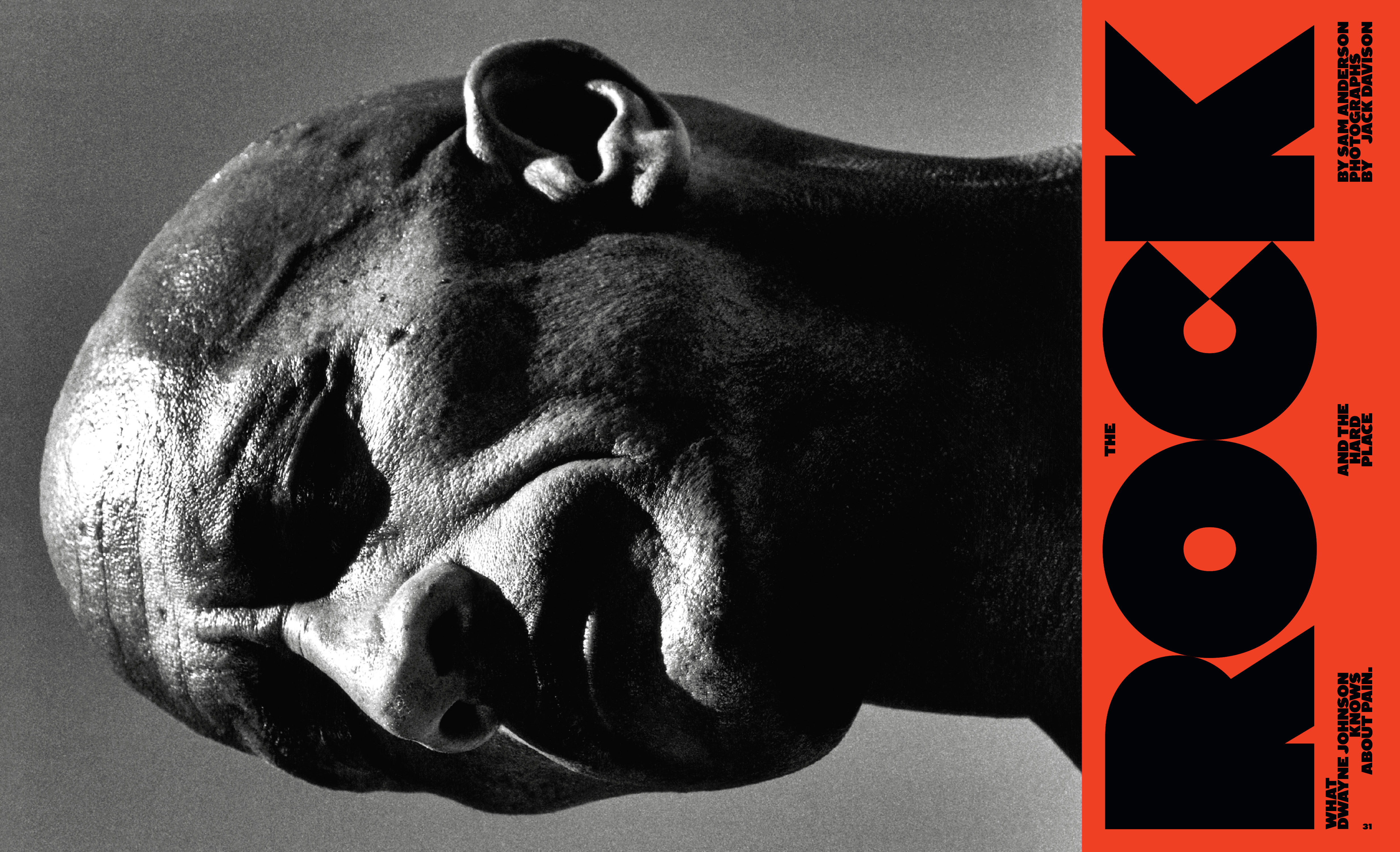The New York Times Magazine-Best Entertainment and Celebrity Photography
