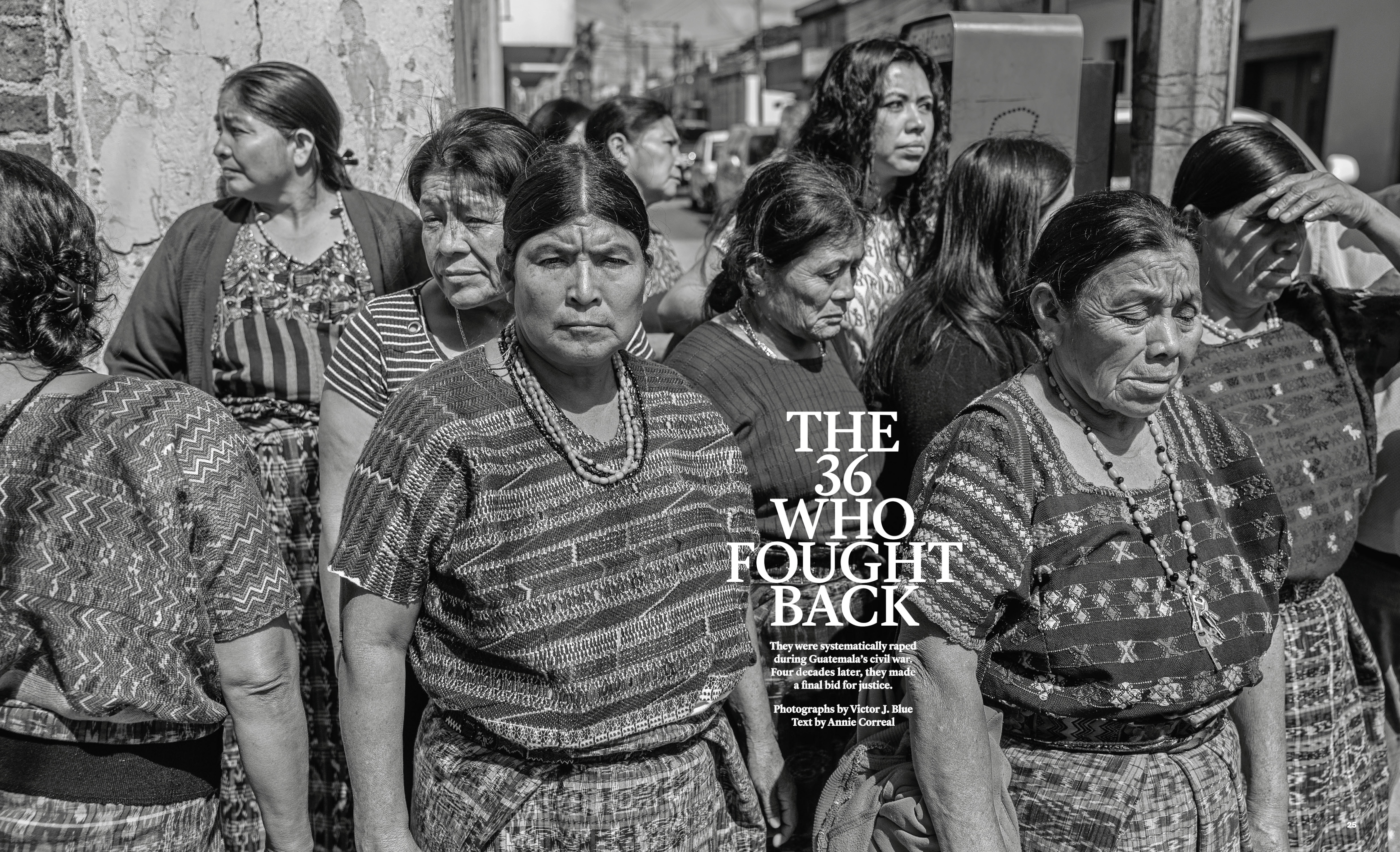 The New York Times Magazine-Best News and Documentary Photography