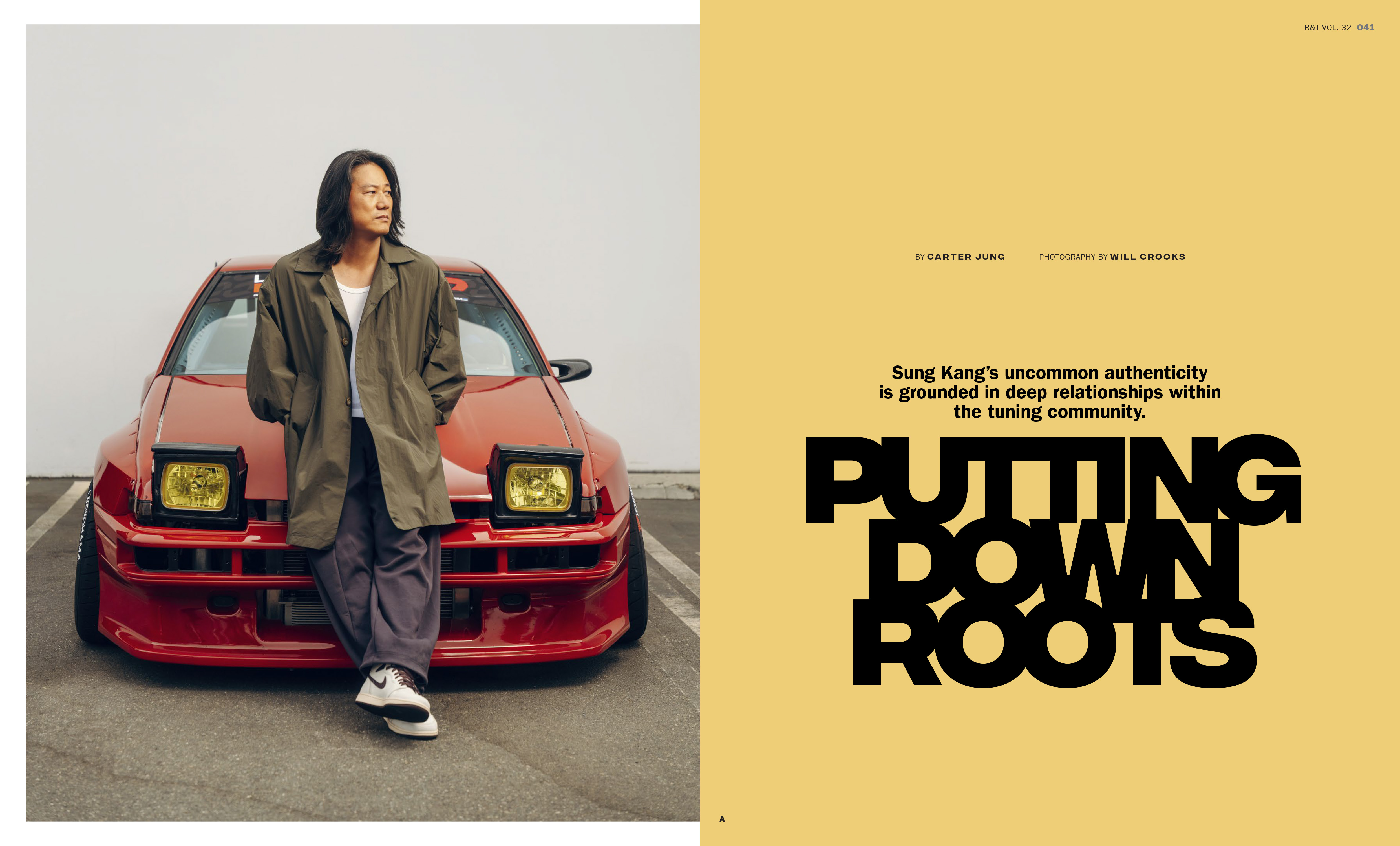 Road and Track-Best Service and Lifestyle Photography