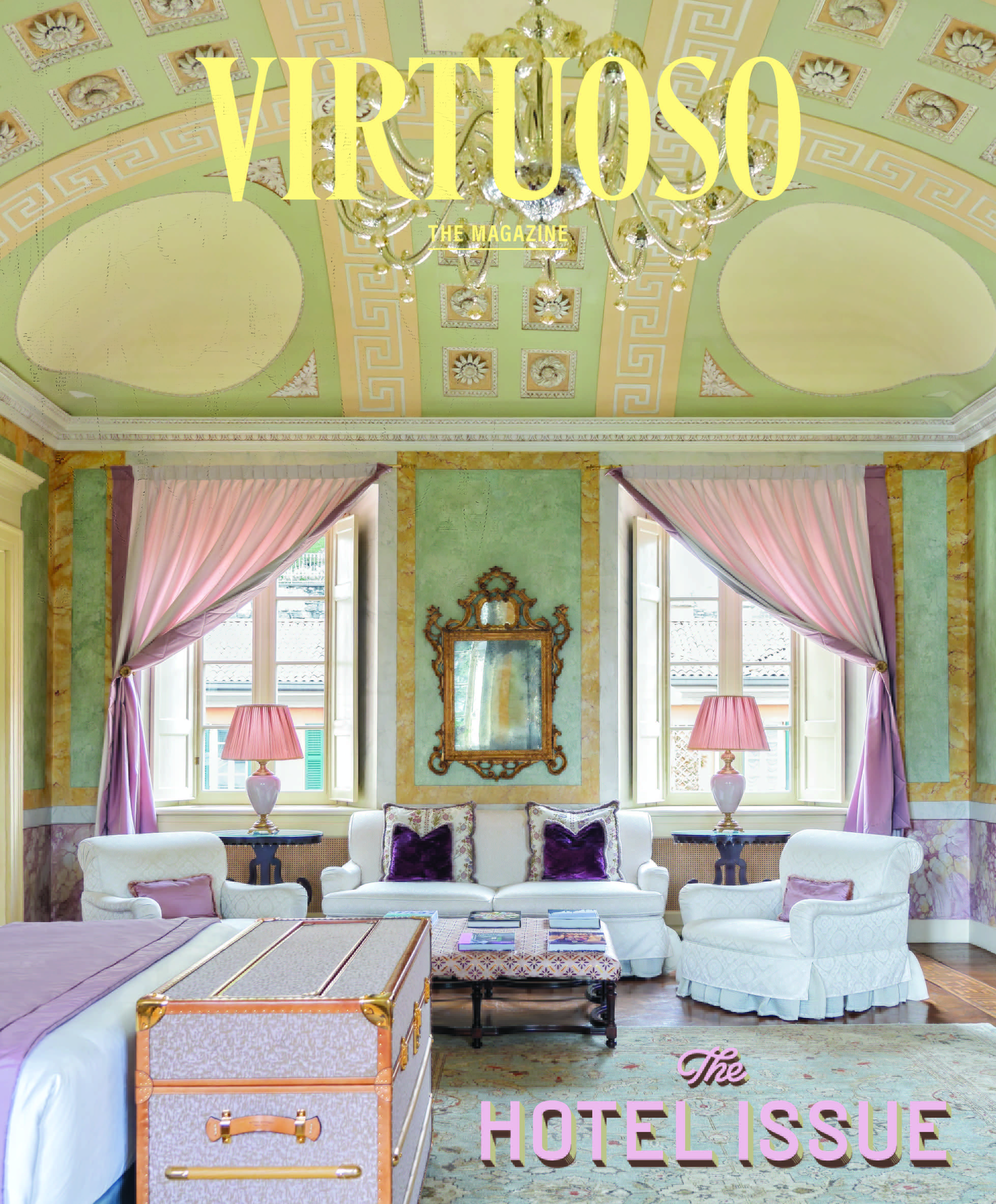 Virtuoso-Best Service and Lifestyle Covers