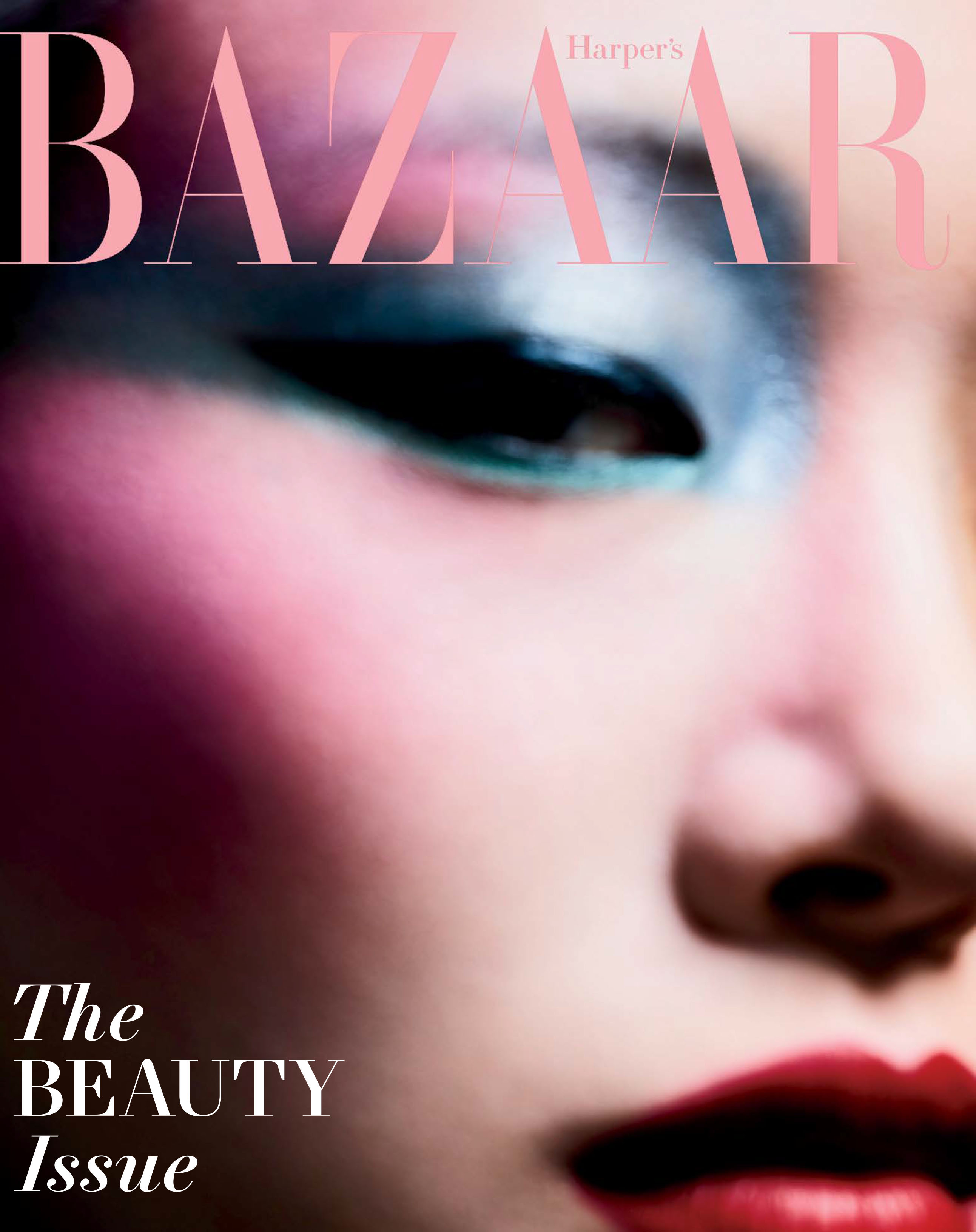 Harper's Bazaar - Photography