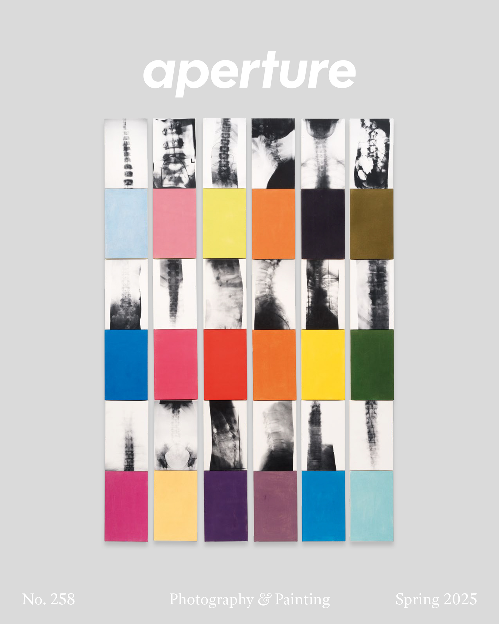 Aperture-General Excellence, Literature, Science and Politics