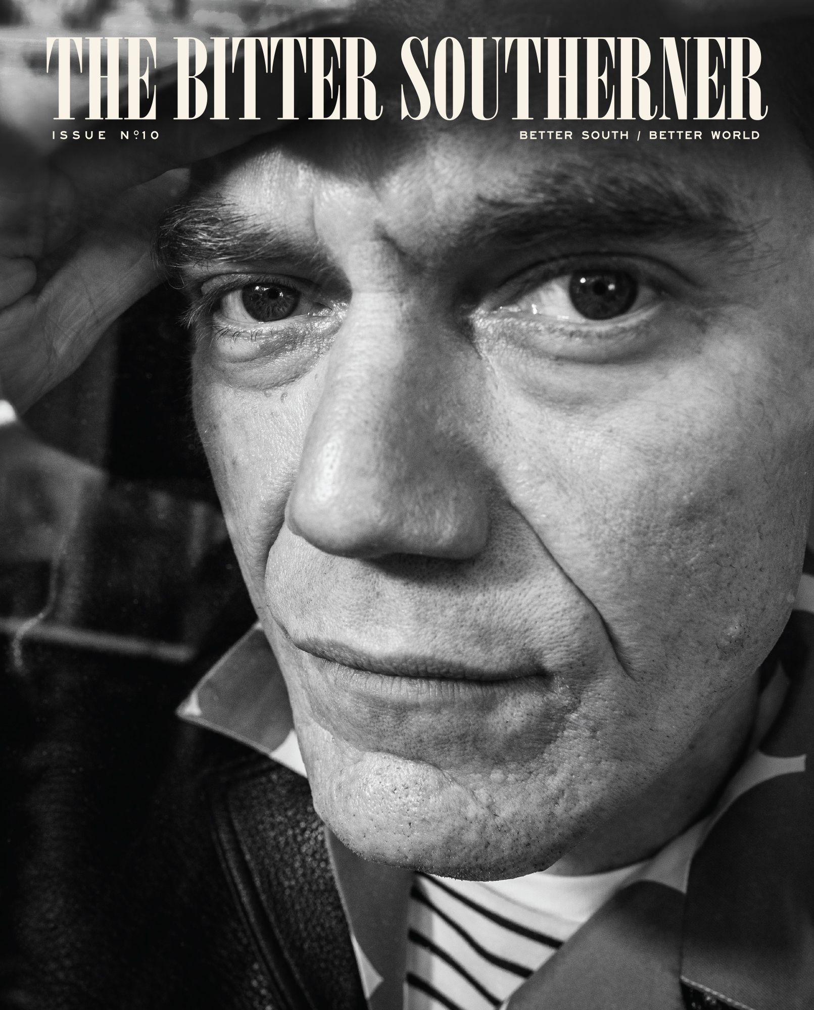 The Bitter Southerner-General Excellence, Literature, Science and Politics