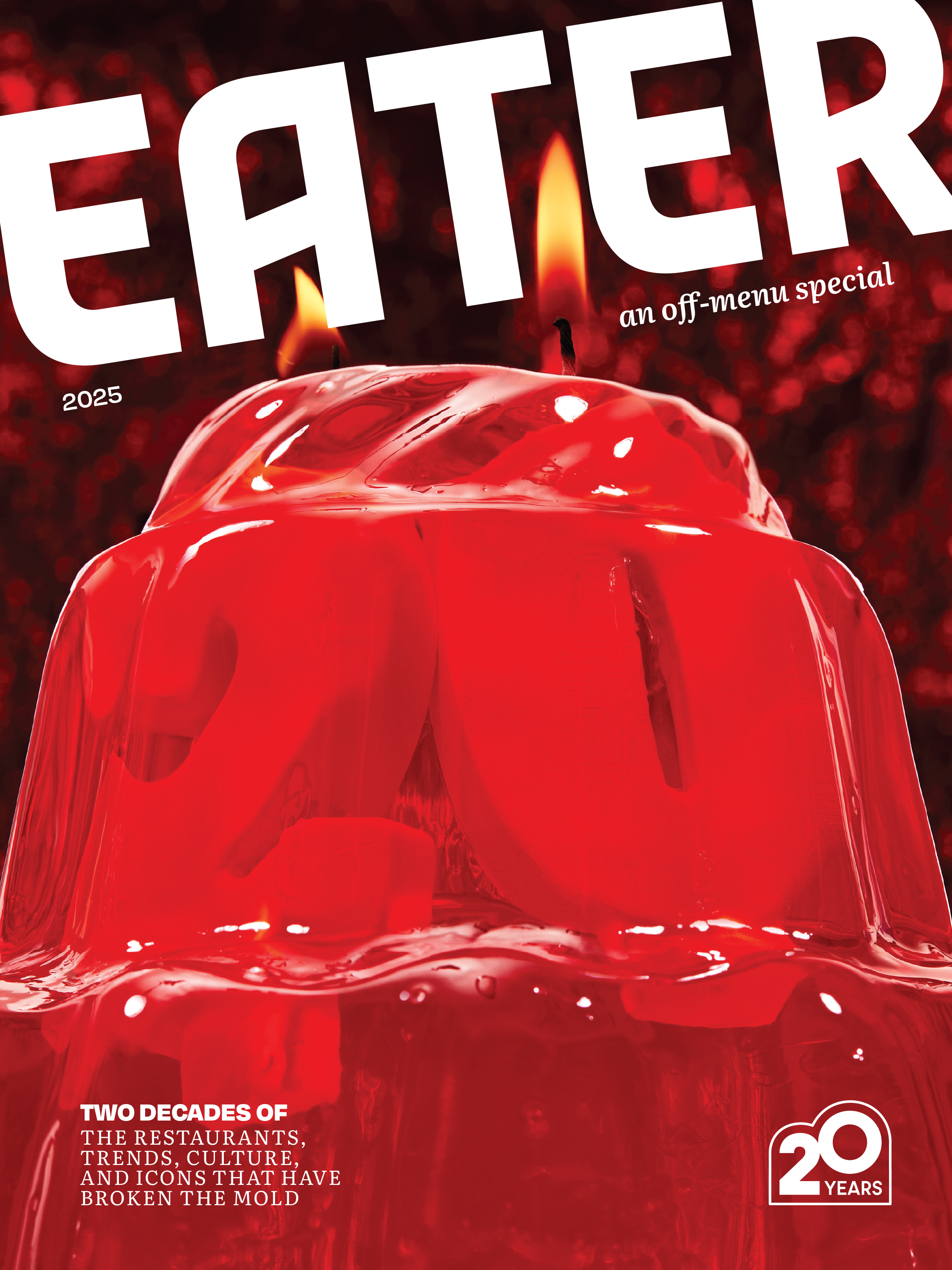 Eater-General Excellence, Service and Lifestyle
