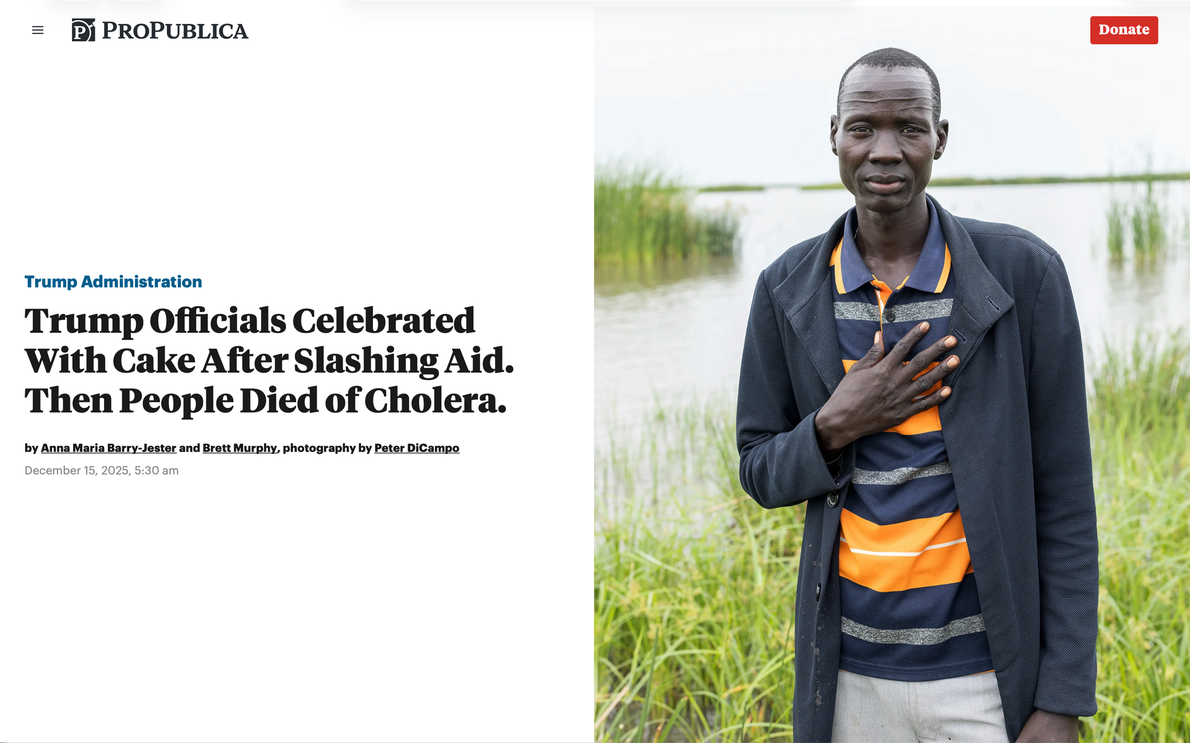 ProPublica-General Excellence, News, Sports and Entertainment