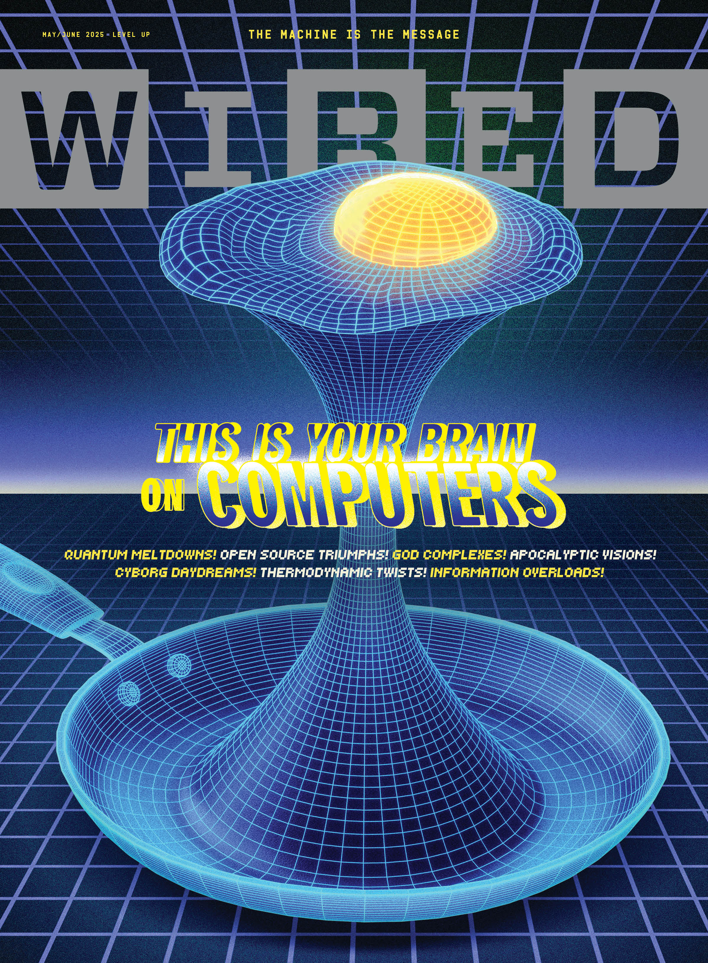 WIRED-General Excellence, News, Sports and Entertainment