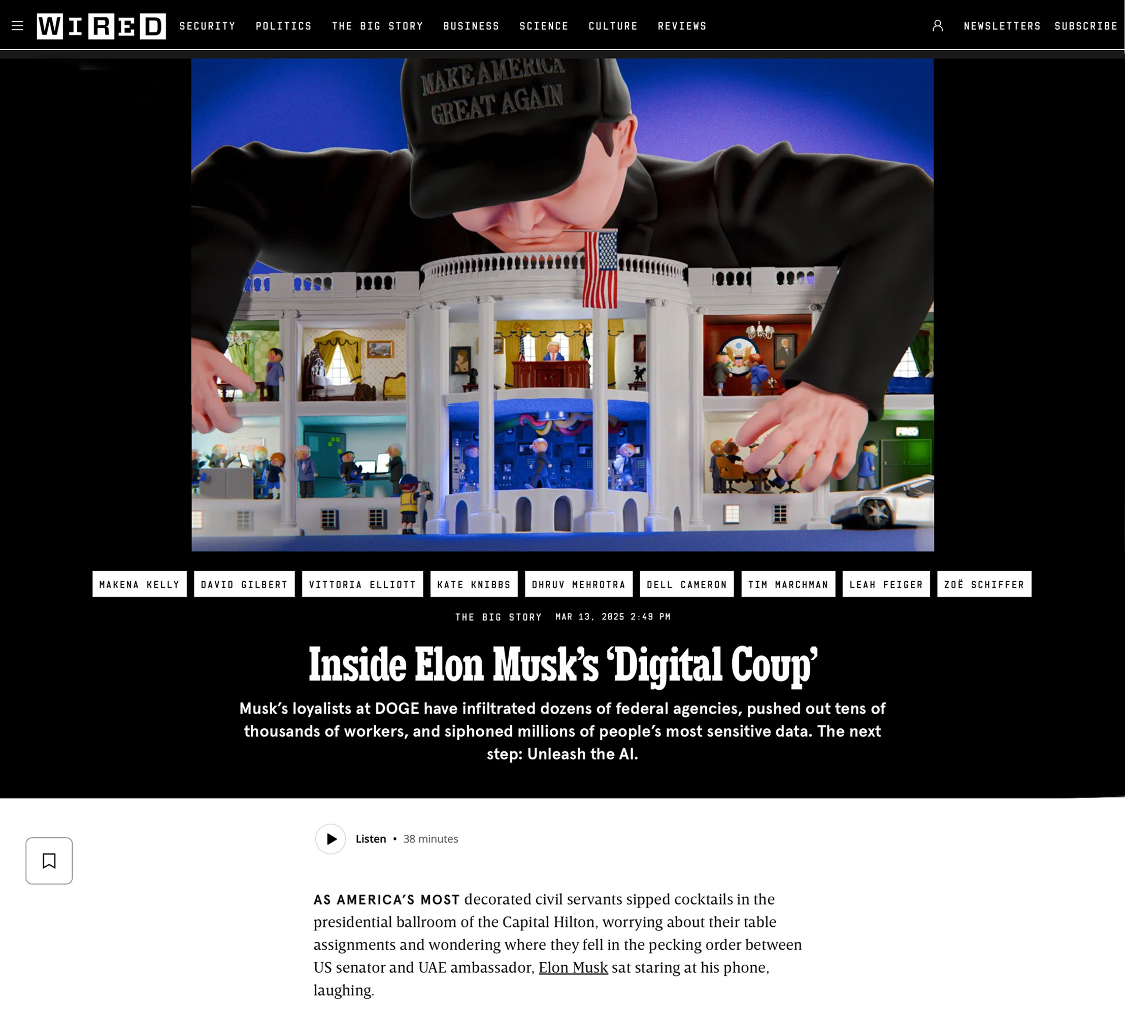 WIRED-Public Interest