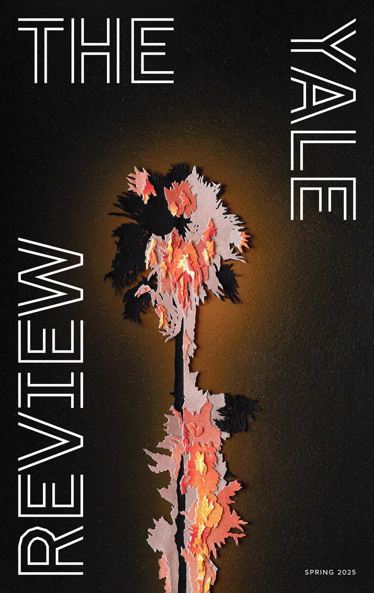 The Yale Review-General Excellence, Literature, Science and Politics