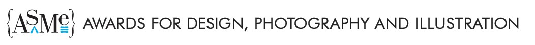 ASME Awards for Design, Photography and Illustration