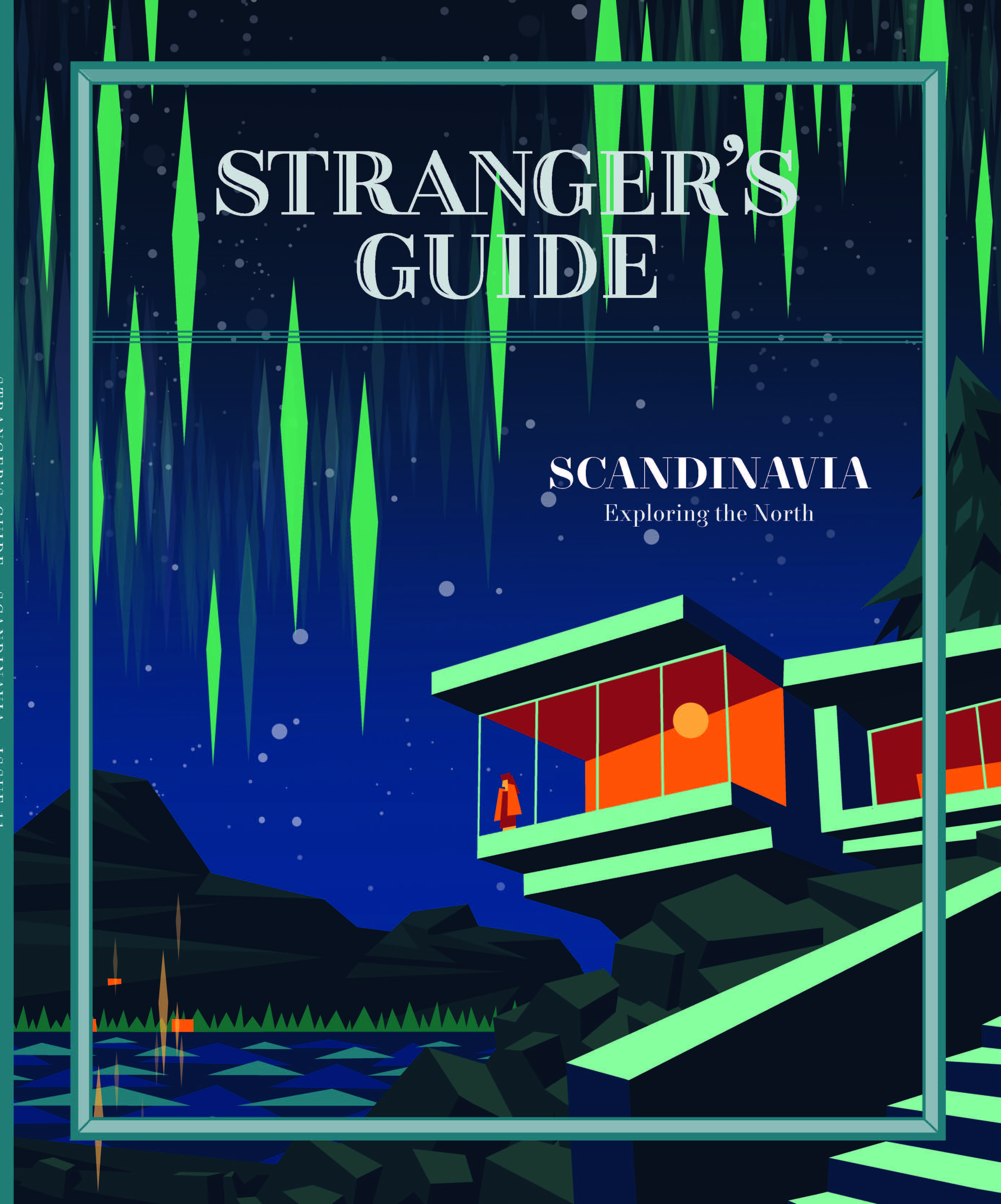 Stranger's Guide