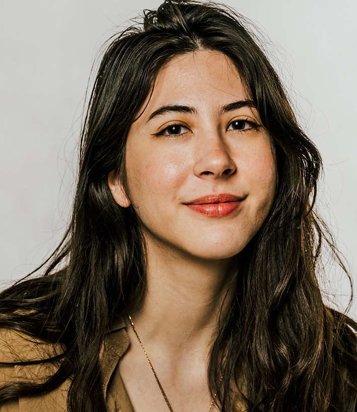 Paula Aceves-ASME NEXT Awards