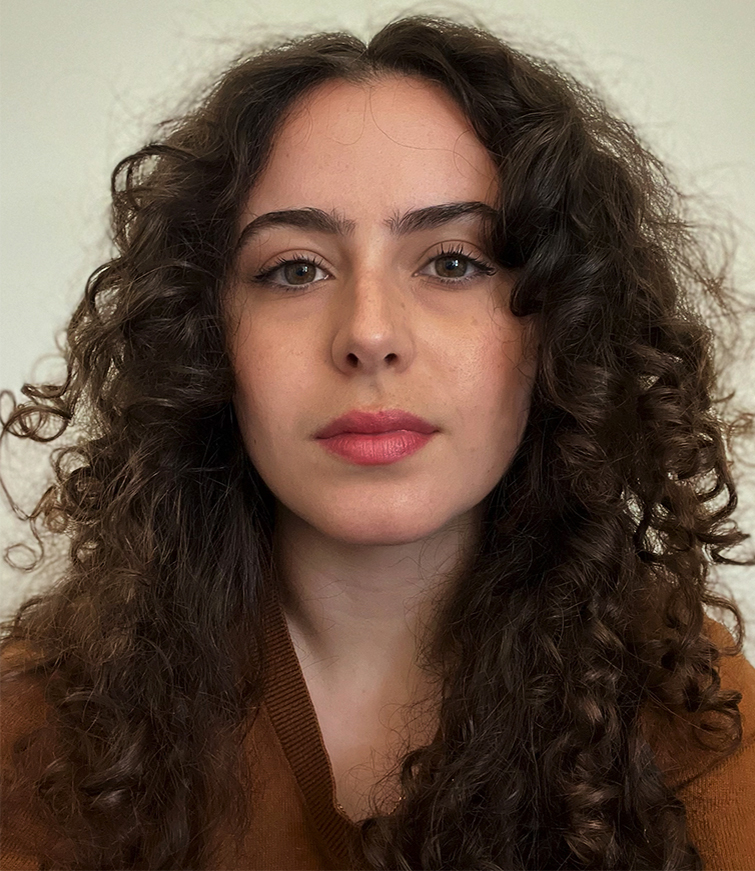 Isabella Cueto-ASME NEXT Awards