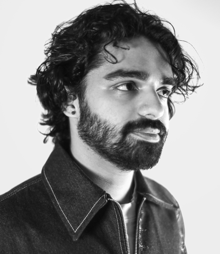 Chris Panicker-ASME NEXT Awards