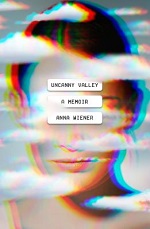 ASME NEXT Book Club: "Uncanny Valley," by Anna Wiener February 24, 2021