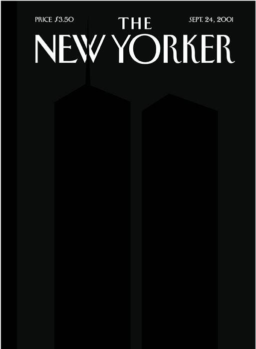  The New Yorker (September 24, 2001)